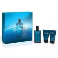 davidoff cool water after shave 75ml gift set