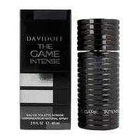 davidoff the game intense 60ml edt