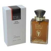 dana tabu eau de cologne 100ml