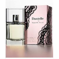 Danielle Gift Set - 50 ml EDP Spray + 3.4 ml Body Lotion + Scented Notecards