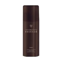 david beckham intimately man deodorant spray 150 ml