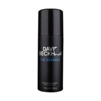 david beckham the essence deodorant spray 150 ml