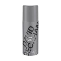 David Beckham Homme Deodorant Spray (150 ml)