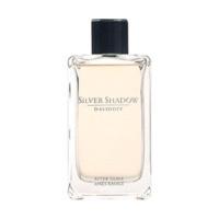 Davidoff Silver Shadow After Shave (100 ml)