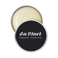 Da Vinci Shaving Soap (40g)