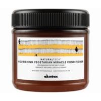 davines naturaltech nourishing vegetarian miracle conditioner 250ml