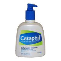 Daily Facial Cleanser From Normal to Oily Skin 240 ml/8 oz Cleanser