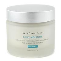 daily moisture for normal or oily skin 60ml2oz