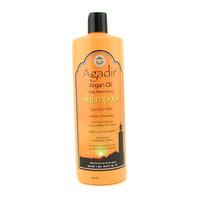 Daily Moisturizing Shampoo ( For All Hair Types ) 1000ml/33.8oz