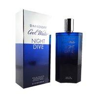 Davidoff Cool Water Night Dive EDT Spray 200ml