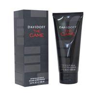 Davidoff The Game Aftershave Balm 100ml