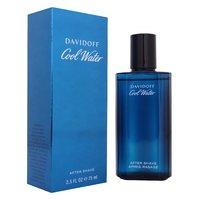 Davidoff Cool Water Aftershave 75ml