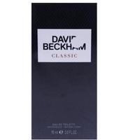 david beckham classic edt