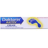 daktarin aktiv cream