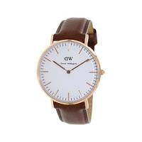 Daniel Wellington St Andrews 0507DW RoseGold Women\'s Watch