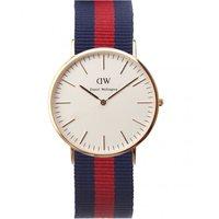 Daniel Wellington Oxford 0501DW RoseGold Women\'s Watch