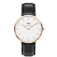 Daniel Wellington Sheffield 0107DW RoseGold Men\'s Watch