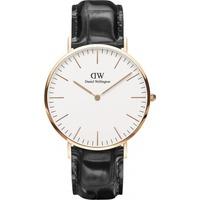 Daniel Wellington Classic 0114DW Men\'s Watch