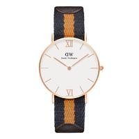 Daniel Wellington Grace Selwyn 0554DW RoseGold Unisex Watch