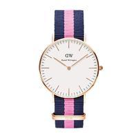 Daniel Wellington Winchester 0505DW RoseGold Women\'s Watch