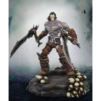 Darksiders 2 Death Pvc Statue