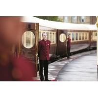Day Excursion for Two on Belmond Northern Belle
