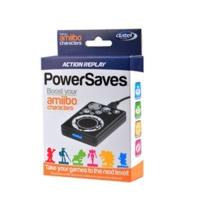 Datel Action Replay PowerSaves amiibo