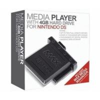 Datel NDS Media Player