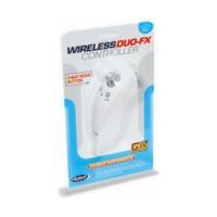 datel wii duo fx wireless controller