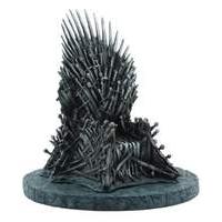 Dark Horse 18cm Game of Thrones Iron Throne Replica Statue