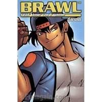 Darwin: Brawl Card Game