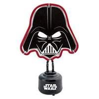 Darth Vader Small Neon Light (uk Plug) /gadget