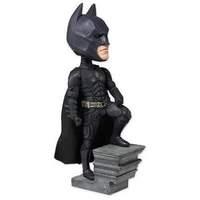 Dark Knight Rises Batman Head Knocker