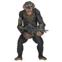 Dawn of the Planet of the Apes 7 Inch Koba Action Figure
