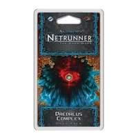 Daedalus Complex Data Pack: Netrunner