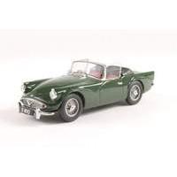 daimler sp250 open racing green