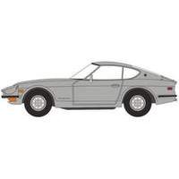 Datsun 240z - Silver