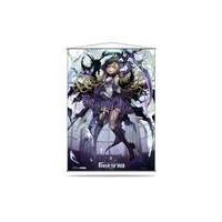 Dark Alice Maiden Of Slaughter Wall Scroll