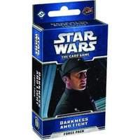 darkness and light force pack star wars lcg