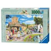Day in the Country - The Sunday Service 1000pc