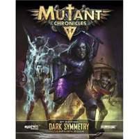 dark symmetry campaign mutant chronicles supp full color