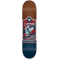 Darkstar Skateboard Deck - Ale Series R7 Lutzka 8.25\