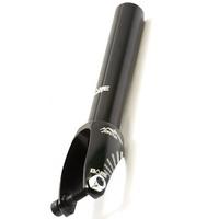 Dare Moretti Signature 120mm Scooter Forks - Black