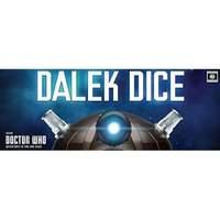 Dalek Dice