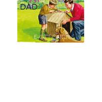 Dad & Son E-Gift Card