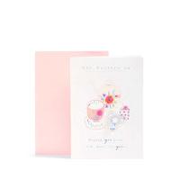 Dan\'s Mouse Thinking of You Card