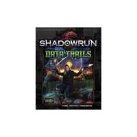 Data Trails: Shadowrun 5th Ed