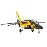 dassault dornier alpha jet e 172 scale model kit