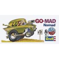 Dave Deals Go-Mad Nomad Model Kit