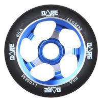 Dare Motion Scooter Wheel - Blue 110mm